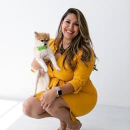 Priscilla Cervantes - Agent in Bakersfield, CA