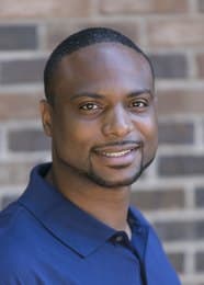 Cedrick Ritter - Managing Broker in Simpsonville, SC