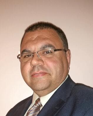 Allen Negron - Allen Negron in Tannersville, PA