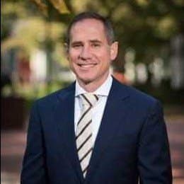 Patrick Campbell - Agent in PA