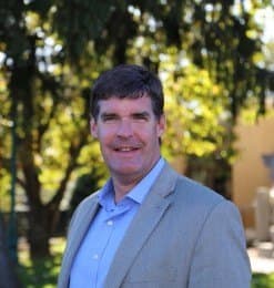 Ben Graham - Broker in NC