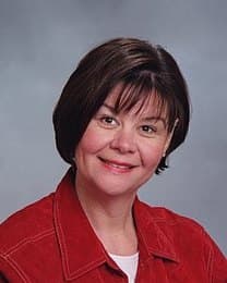 Suzanne Betz in Ann Arbor, MI