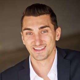 Max Armand - Broker/Owner in Inglewood, CA