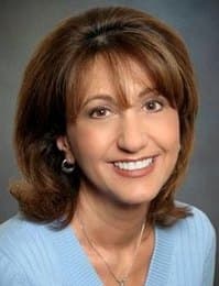 Sharon Alosi in Glendale, CA