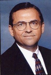 Dan Moudy in Bryant, AR