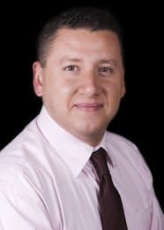 Tomas Arredondo - Agent in San Antonio, TX
