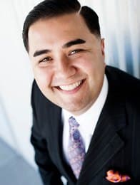 Daniel Heredia - Broker in Ladera Ranch, CA