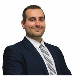 Armin Safarloo - Agent in Glendale, CA
