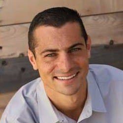 Danny Giometti - Broker/Owner in Mission Viejo, CA