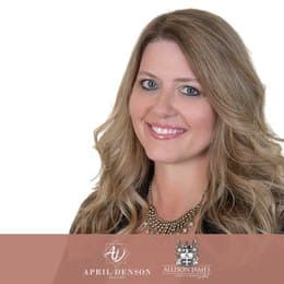 April Denson - Agent in Temecula, CA