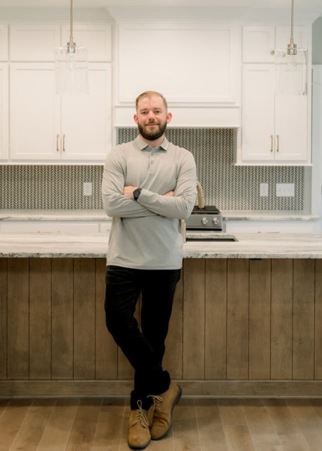 Austin Disney - Real Estate Agent in Bowling Green, KY