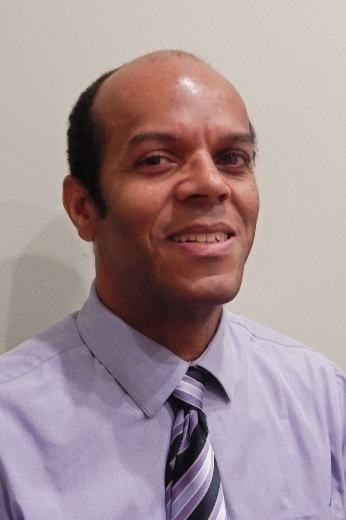 Carlos Dupree - Salesperson in Montclair, NJ