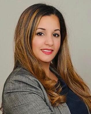 Darconery Santos Padilla in Rockaway, NJ