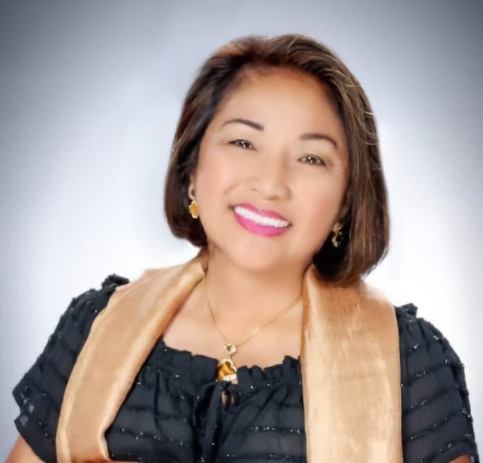 Dulce Fermin - Real Estate Salesperson in Anaheim, CA