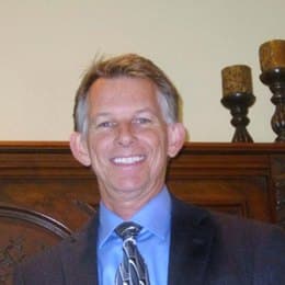 Dug Mitchell - Broker in Covina, CA