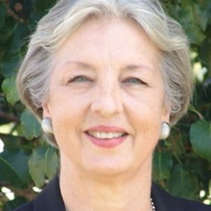 Judy Dunn - Gallery Photo