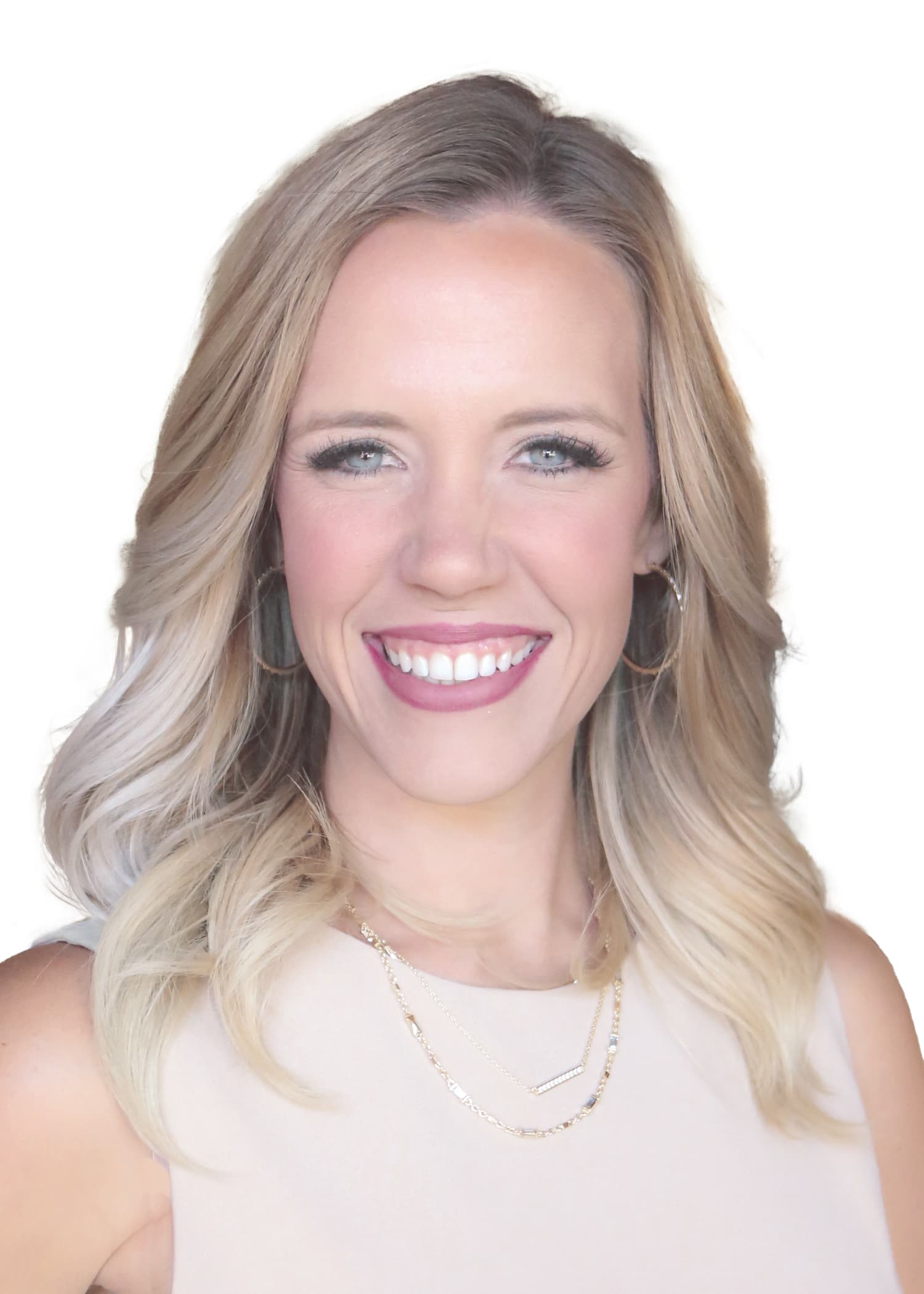 Amber Carpenter - Associate Real Estate Broker in Kerrville, TX
