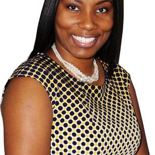 Cyntara Crawford - Realtor in Atlanta, GA