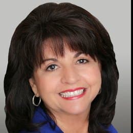 Cynthia Thomas - Agent in Fullerton, CA