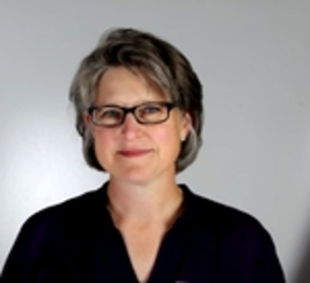 Stephanie Dupuis - Realtor in Gig Harbor, WA