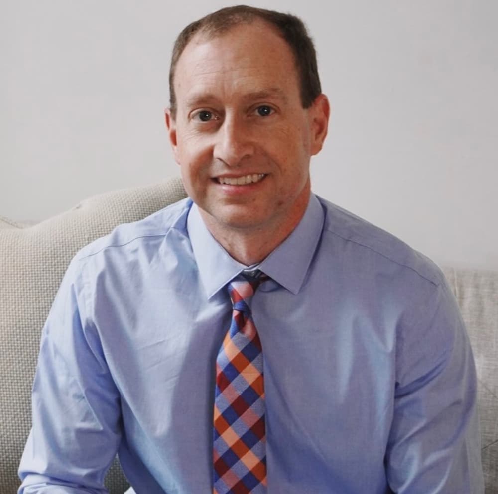 Jason Dube - Realtor in Portland, ME