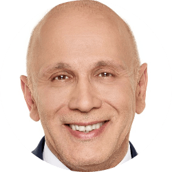 Cyrus Movaghar - realtor in Mission Viejo, CA