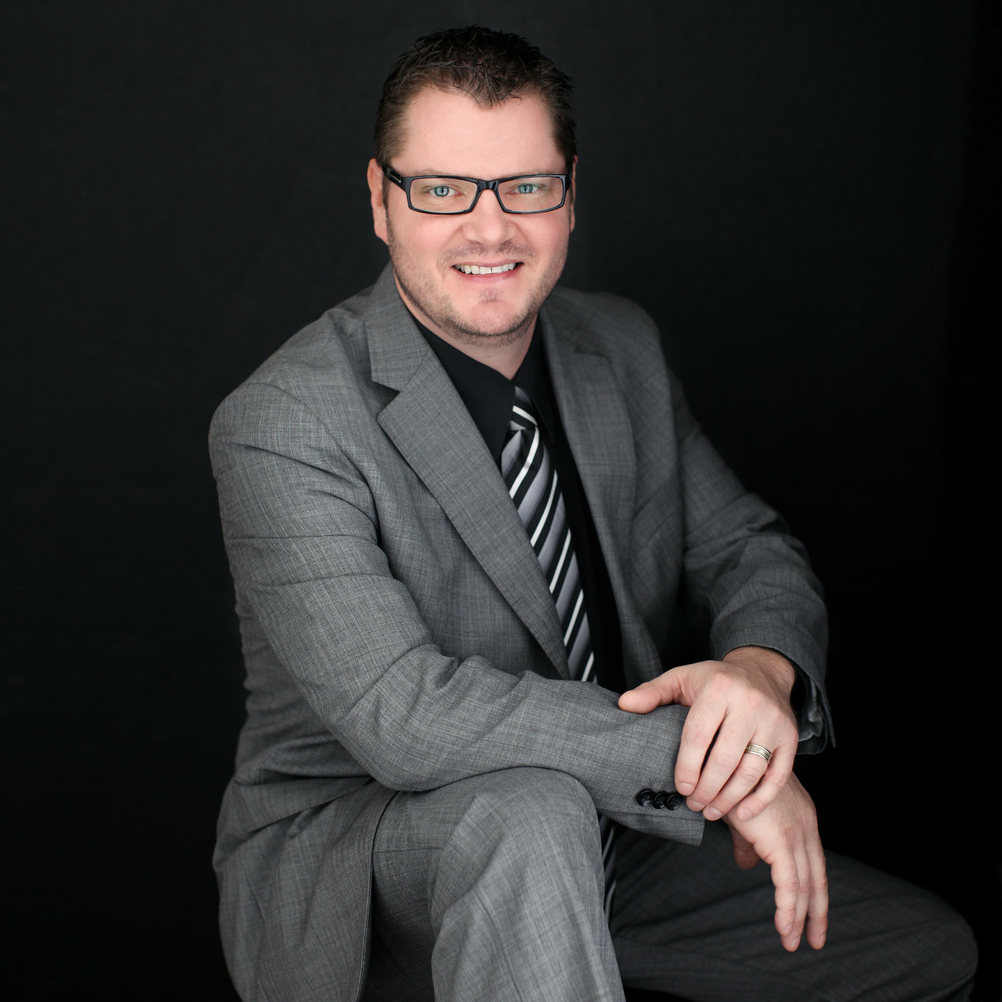 Jeremiah C. - Realtor in Roseville, CA