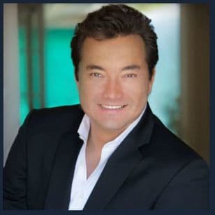 Gerard Current - Broker in Pasadena, CA