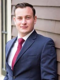 Owen Barter - Agent in Kittery, ME