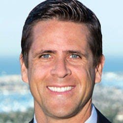 Tad Baltzer - Broker/Owner in Huntington Beach, CA