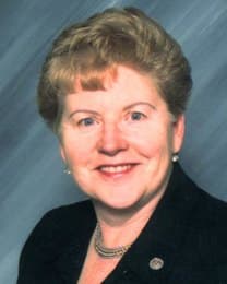 Pauline Cunningham in New City, NY