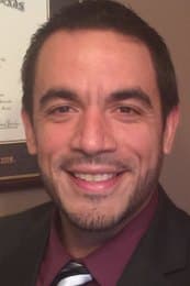 Javier Cuellar in Arlington, TX