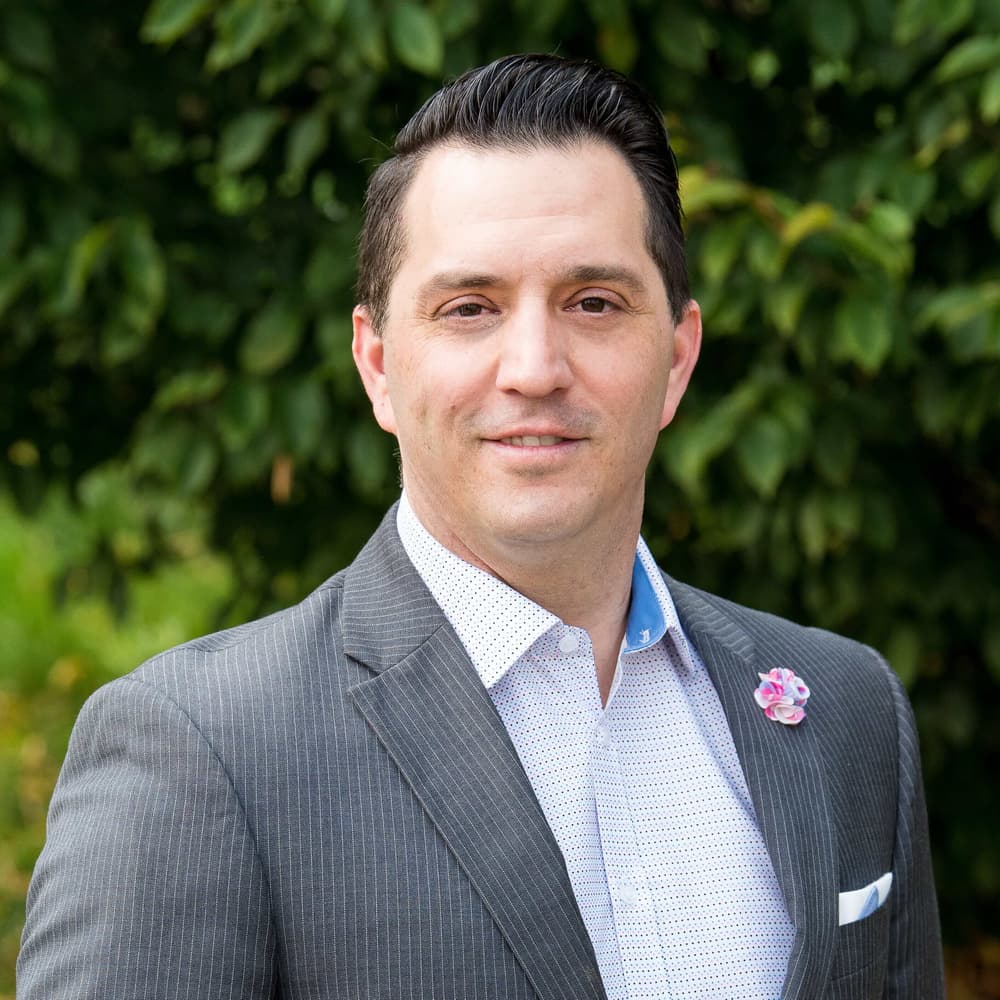 Curtis Tafoya - Realtor in San Francisco, CA