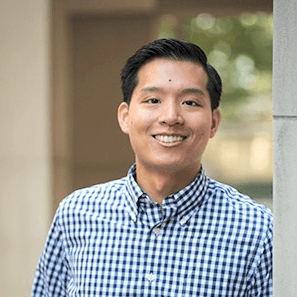 Cuong Le - Real Estate Consultant in Atlanta, GA