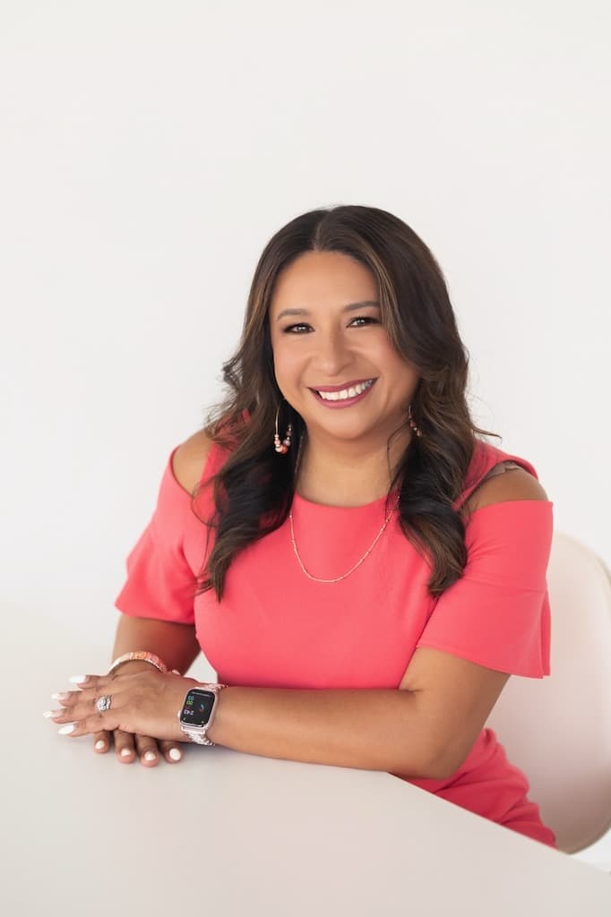Rocio Cubas - Real Estate Salesperson in Lincoln, NE