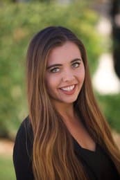 Ashley Harris in CA