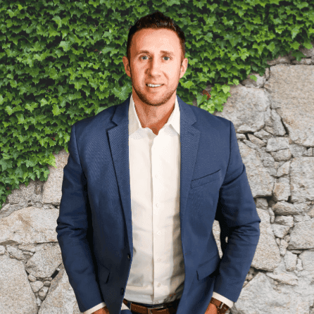 Blake Bauer - Broker in Lake Zurich, IL
