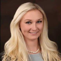 Ashley Minery - Broker Associate in Hendersonville, NC