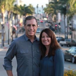 Eric Baucom - Broker/Owner in Ventura, CA