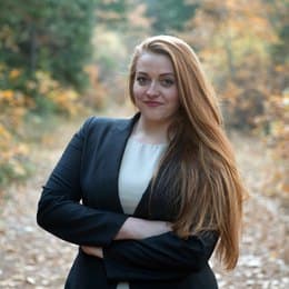 Ashley C Larsen - Agent in CA