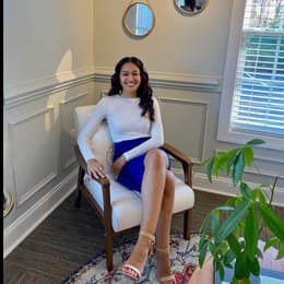 Astrid Reyes Salinas - Agent in Wake Forest, NC