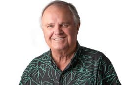 James Dollens - Realtor in Kamuela, HI