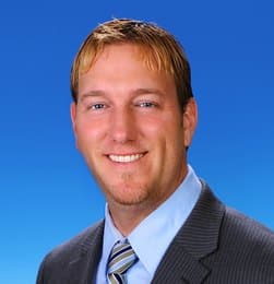 Jason Ashmore - Broker/Owner in Landrum, SC