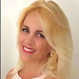 Maribel Dominguez in Miami, FL