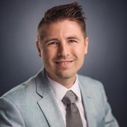 Blake Weber - Broker in Edwardsville, IL