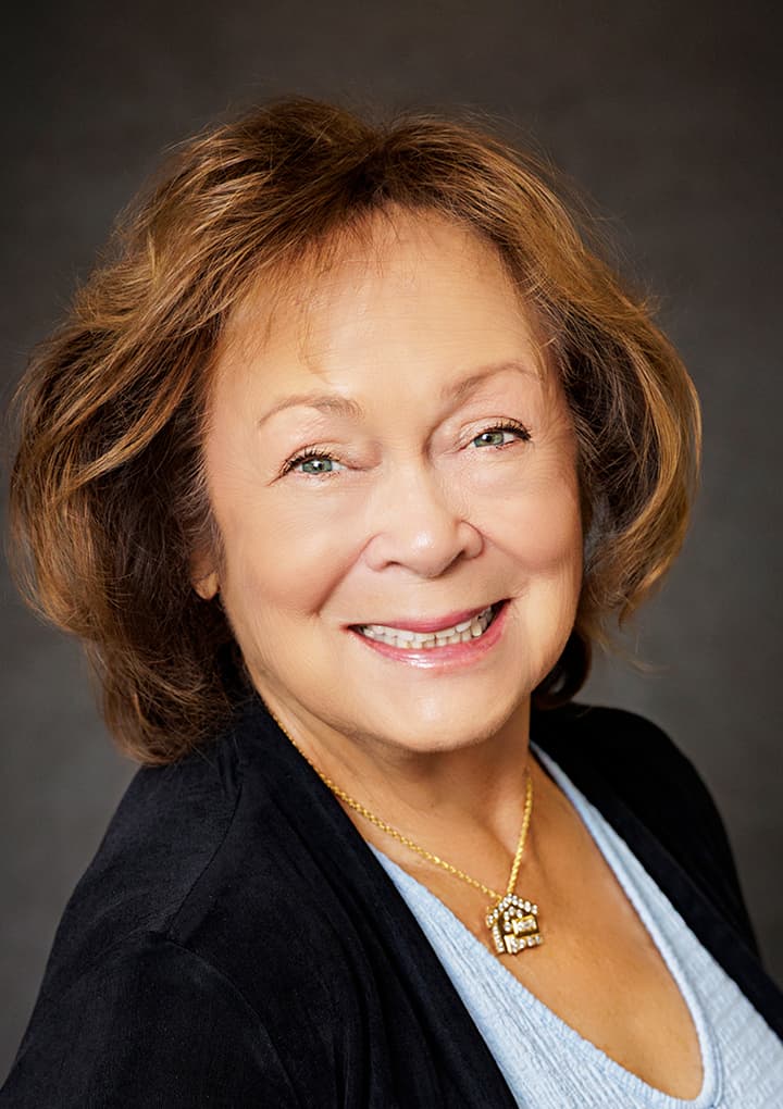 Maria Le Doux in Tahlequah, OK