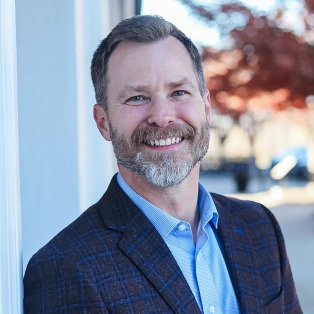 Michael Dorn - Manager in Perrysburg, OH