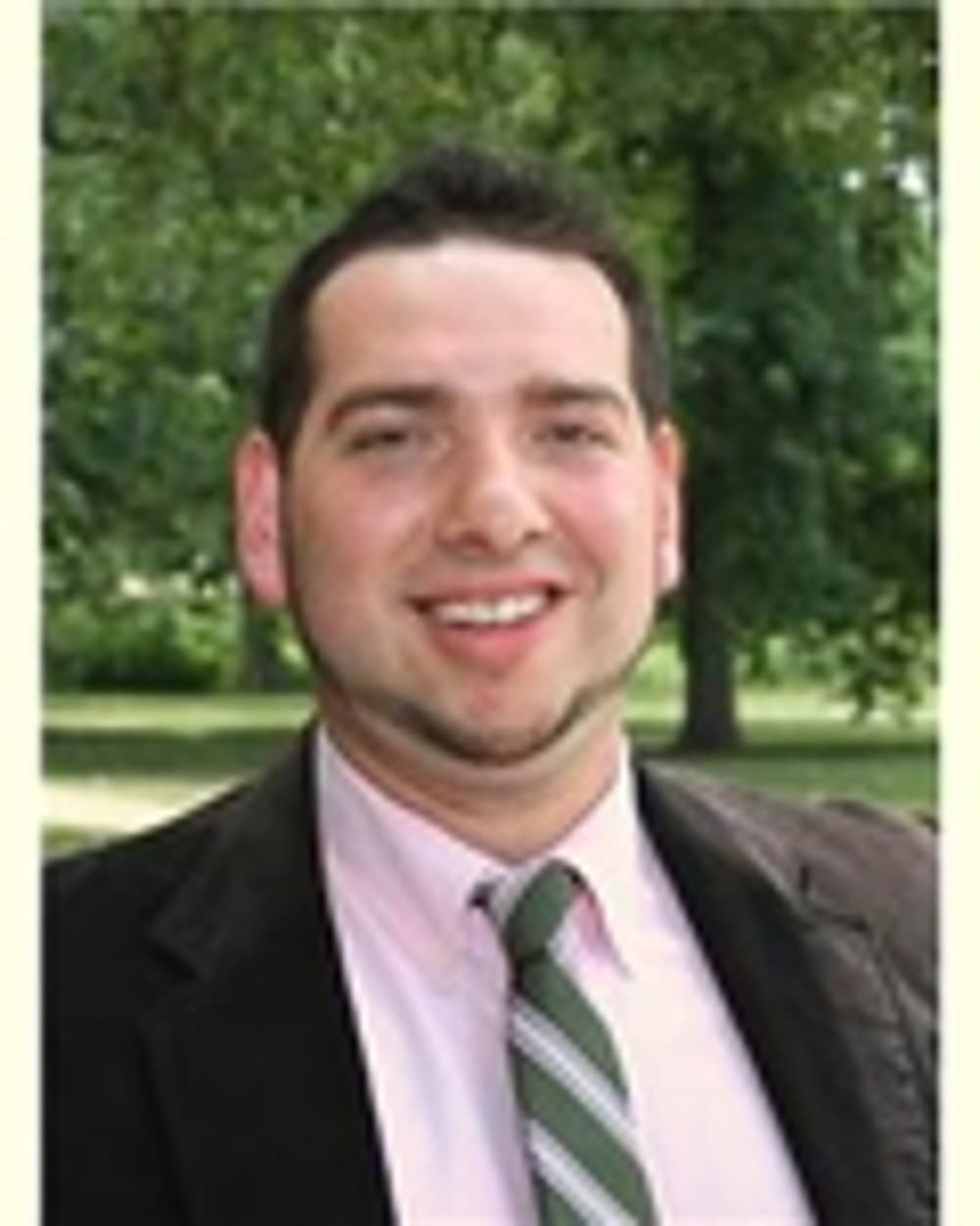 Drake Maret - Sales Associate in Saint Louis, MO