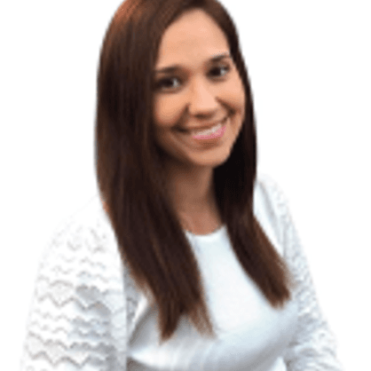 Emily Rojas in Silver Lake, WI