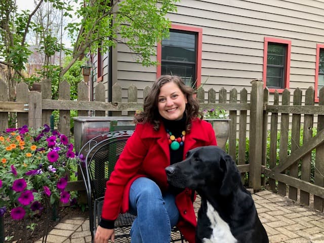 Emily Luchsinger - Realtor in WI
